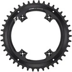 Kettenblatt SRAM X-Sync Apex1 11-f. 42Z,asymmetrisch,Alu,schwarz,110mmLK