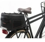 New Looxs Radtasche Varo Trunkbag Racktime Black