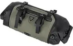 Topeak FrontLoader Fronttr&auml;ger gr&uuml;n