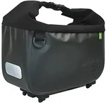 Racktime System Tasche Yves onyxschwarz