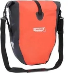 B&uuml;chel Gep&auml;cktr&auml;gertasche schwarz/rot