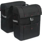 New Looxs Doppelpacktasche Vigo Double II Black