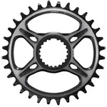 Kettenblatt Shimano 32 Z. SM-CRM95 f&uuml;r FC-M 9100-1 , M9120-1