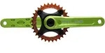 Race Face Atlas Kurbel, 175mm, 68/73mm, 30mm, green
