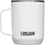 CamelBak Camp Mug Thermobecher 350 ml Wei&szlig;