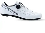 Specialized Torch 1.0 Rennradschuhe White