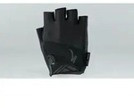 Specialized Body Geometry Dual-Gel Kurzfinger-Handschuhe Herren Black Gr. XXL