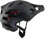 Troy Lee Designs A3 MIPS Helm, Uno, black, XL/XXL | 60-63cm