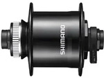 SHIMANO Nabendynamo DH-UR705-3D 6 Volt/3 Watt 32 Loch Center-Lock Schwarz