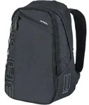 Fahrradrucksack Basil Flex sw, 33x17x52cm, 17ltr, Hook On-System