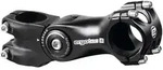 ergotec Vorbau Octopus 2 Ahead 28.6/31.8 105mm schwarz sandgestrahlt