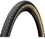 Continental Terra Trail ProTection Faltreifen 700x40C Schwarz Creme Tubeless...