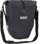 B&uuml;chel Gep&auml;cktr&auml;gertasche schwarz
