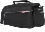 Gep&auml;cktr&auml;gertasche KLICKfix Rackp. Light schwarz, 37x19x18cm, 8ltr, GTA