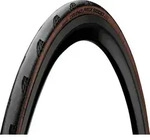 Continental Grand Prix 5000 700x25C faltbar schwarz/transparent