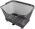 System Korb Atranvelo Daily S 16ltr 37x20x29cm, sw, 16ltr, inkl. AVS Adapter