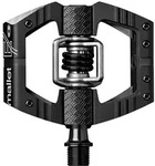 Crankbrothers Mallet Enduro LS Klick-Pedal, black/black