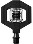 Crankbrothers Candy 1 Klick-Pedal, black