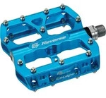 Pedal E-Escape hellblau