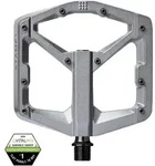 Crankbrothers Stamp 3 Large Magnesium Plattform-Pedal, grey
