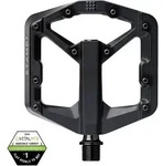 Crank Brothers Stamp 2 Small Plattform-Pedal schwarz