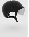 Kask URBAN R WG11, Onyx, S / M 51 - 57cm