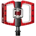 Crankbrothers Mallet DH Klick-Pedal, red