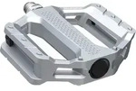 Shimano Pedal PD-EF202 Silber, Flat
