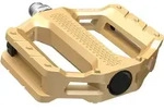 SHIMANO Pedal PD-EF202 Gold Flat