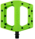 DMR V11 Plattform-Pedal, green