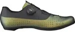 Fizik Tempo Overcurve R4 Rennradschuh Beetle Black Gr. 44
