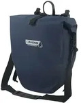 B&uuml;chel Gep&auml;cktr&auml;gertasche dress blue