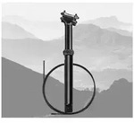 Crankbrothers Highline XC/Gravel Dropper-Sattelst&uuml;tze, 27.2mm, 407mm, 80mm,...
