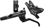 SHIMANO Scheibenbremse DEORE M6100/6100 VR