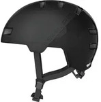 Skurb ACE velvet black M