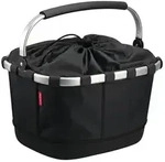 KLICKfix Reisenthel Carrybag GT City-Tasche schwarz 24 Liter