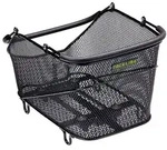 Racktime Gep&auml;cktr&auml;gerkorb Baskit Trunk small schwarz