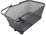 AtranVelo System Korb Daily L 28 l schwarz 50x20x32 cm inkl. AVS Adapter