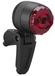 Busch & M&uuml;ller E-Bike R&uuml;cklicht &mu; E rot/schwarz