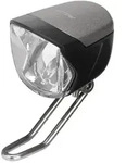 XLC SCHEINWERFER LED E-BIKE READY CL-D06 REFLEKTOR 70LUX SENSO