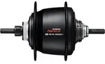 SHIMANO Getriebenabe Di2 NEXUS Di2 SG-C7050-5D 36 Loch Schwarz