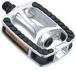 Marwi Trekkingpedale SP-2811 Alu Industrielager silber