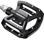 SHIMANO Pedal PD-GR500 Schwarz Flat