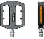 Touring Pedale Pe14 schwarz