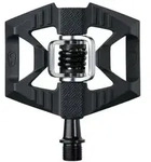 Crankbrothers Double Shot 1 Hybrid-Pedal, black/black