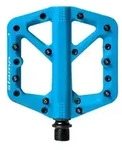 Crankbrothers Stamp 1 Small Plattform-Pedal, blue SALE
