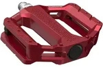 SHIMANO Pedal PD-EF202 Rot Flat