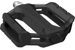 SHIMANO Pedal PD-EF202 Schwarz Flat
