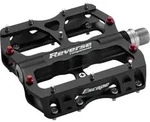 REVERSE Pedale MTB Escape - schwarz
