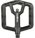 Xpedo TRIDENT Plattformpedal schwarz 9/16